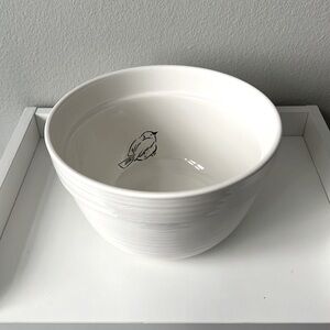 Martha Stewart Collection Bowl